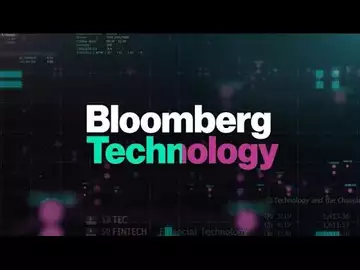 'Bloomberg Technology' Full Show (09/03/2021)