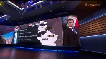 UK and France Reach Deal on Cross-Channel Migration