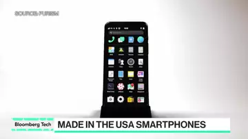 US-Made Smartphones Cheaper Than Some Claim: Purism CEO