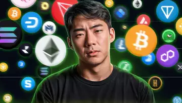 7 Insane Crypto Altcoins Set to 100X By Bitcoin Halving [30 Days Left]