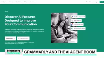 Coda and Grammarly's AI Agent Future