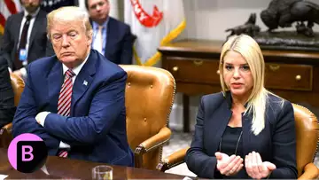 Trump Picks Bondi for Attorney General After Gaetz Exit