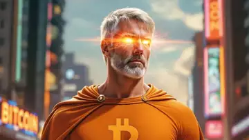 DO NOT PANIC SELL BITCOIN!! THIS WAS ALL PLANNED...