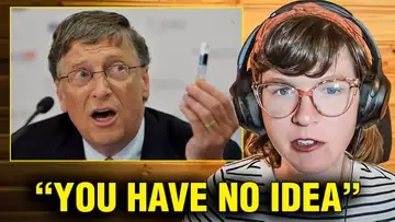 "They’re Quietly Building a NEW LOCKDOWN System"—Whitney Webb FINAL WARNING