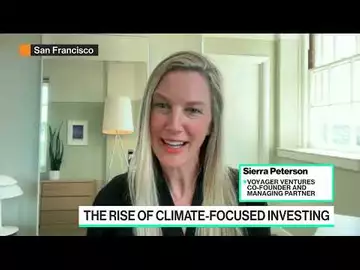 Voyager Ventures on Climate Tech Investing