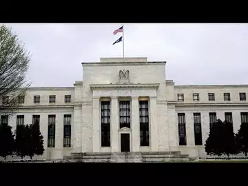 Traders Overhaul Bets on Federal Reserve Rates Amid SVB Turmoil