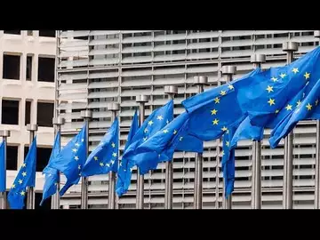 EU May Sue U.K. Over Internal Market Bill