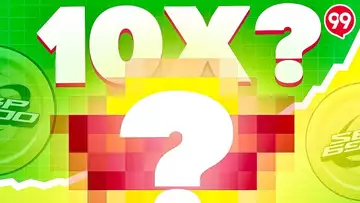 NEXT 10X Potential Crypto FOUND?! SPX6900 Alternative Going Live Soon