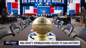 More Stars in the NBA than Ever