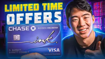 2023 HIGHEST CREDIT CARD OFFERS EXPIRING | DON'T MISS OUT