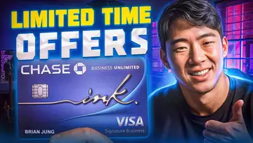 2023 HIGHEST CREDIT CARD OFFERS EXPIRING | DON'T MISS OUT