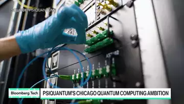 The Future of Quantum Computing