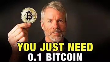 NEW BITCOIN ALL TIME HIGH?! BITCOIN IS GOING TO EXPLODE SOON!!
