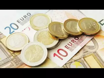 Euro-Zone Inflation Misses Expectations at 5.3% in August