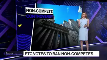 FTC Votes to Ban Non-Competes