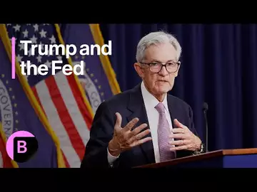 What Could the Fed Look Like Under Trump?