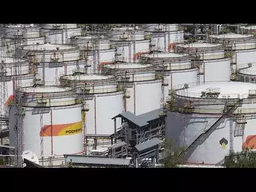 Goldman's Jeff Currie Says Landlocked Oil Producers Face the Most Pressure