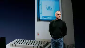 Steve Jobs' Journey at Apple | On This Day