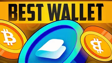 Best Wallet 2025: La Mejor App para GUARDAR tus Criptomonedas de Forma Segura