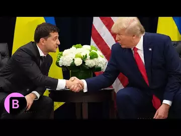 The Future of Ukraine Under A Trump Administration