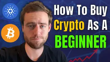 How To Buy Crypto (Beginners Guide For 2022)