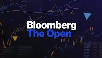 Bloomberg The Open 09/11/2023