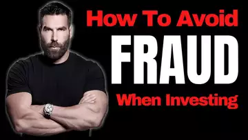 Exposing Dan Bilzerian And Showing How To Avoid FRAUDSTERS