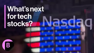Tech Selloff: UBS Is 'Bullish' on AI, Sees Fed Cuts Boosting Equities