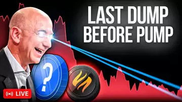 HIS PLAN WORKED! BUY More or SELL Your Crypto?