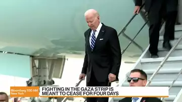 White House Stays Quiet on Gaza Hostage Release