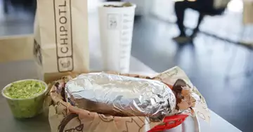Chipotle now accepting cryptocurrency payments at U.S. locations