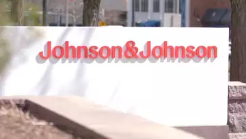 J&J Expects Tariffs to Cost Company $400 Million