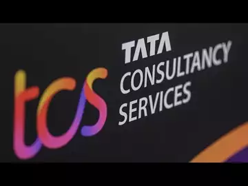 TCS Looks at the Future With Optimism: COO