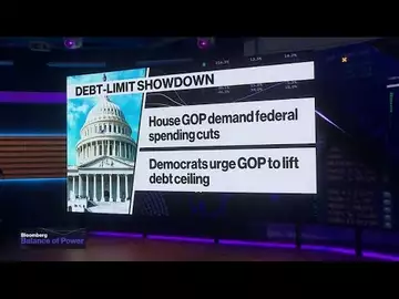 Debt Limit Deal First Real Test for Speaker McCarthy