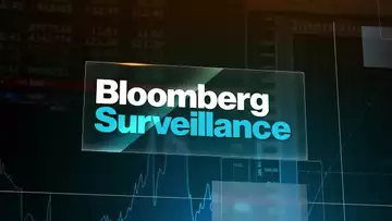 'Bloomberg Surveillance Simulcast' Full Show 11/16/2022