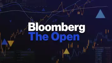 Bloomberg The Open 05/09/2024