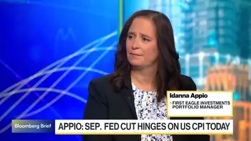 Markets Complacent Over Political Risk, Says First Eagle Investment's Appio