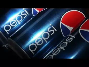 PepsiCo CFO on Pricing, Demand Tailwinds and Aspartame