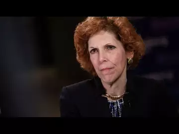 Fed's Mester Signals She'd Support Holding Rates Steady