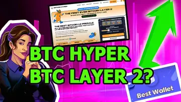 ĐỘNG THÁI TIẾP THEO CỦA MICHAEL SAYLOR VỚI BITCOIN | BTC HYPER MẠNG LAYER 2 CỦA BITCOIN?