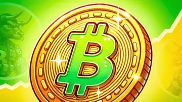 비트코인 소식과 BTC Bull 토큰 알아보기?!