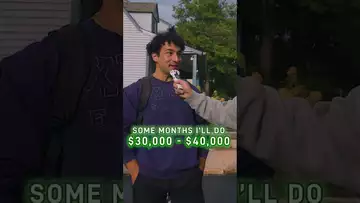 I Asked Business Owners How Much Money They Make