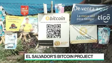 El Salvador to Issue 'Bitcoin Bond' in 2022