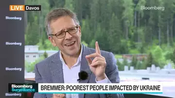 Ian Bremmer: Putin Wouldn't Have Invaded If He Knew What US and Allies Would Do