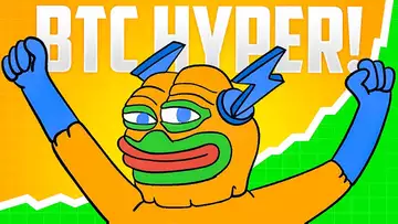 BTC Hyperのプレセールが大盛り上がり！最新情報を解説！！