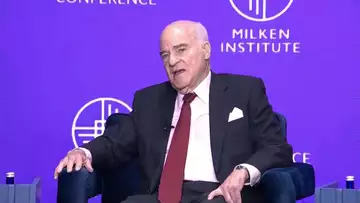 CEOs Crave Clarity on Trump Tariffs, Says KKR's Kravis