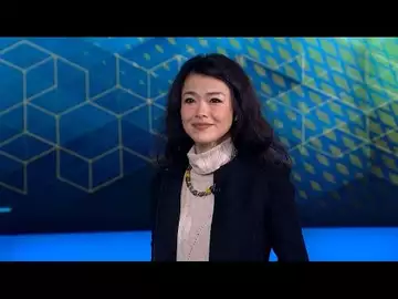 BlackRock’s Li Sees Immaculate Disinflation Driving Markets, Risk Sentiment