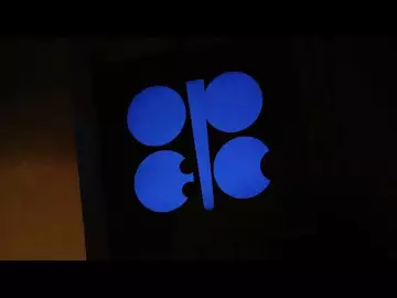 OPEC+ Latest: Oil Advances Ahead of Crunch Meeting