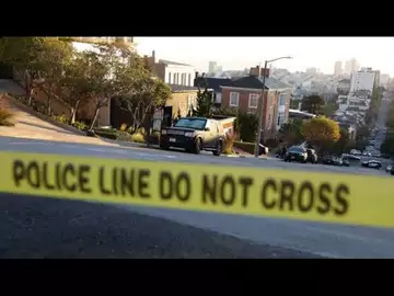 Paul Pelosi Assailant Shouted 'Where Is Nancy?' in Hammer Attack