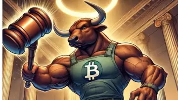 BITCOIN IS CRASHING AGAIN... BAD NEWS FOR BITCOIN?!